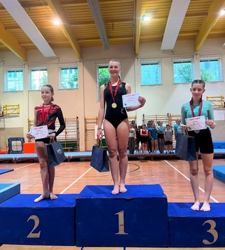 Nove zmage za ŠD Stoja  (1)